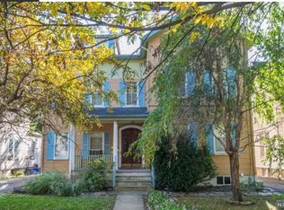 25 Monroe Pl #3, Bloomfield, NJ 07003