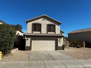 14704 W Carlin Dr, Surprise, AZ 85374