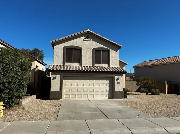 14704 W Carlin Dr, Surprise, AZ 85374