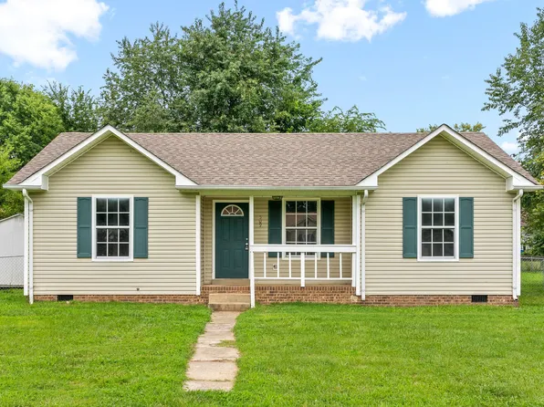 509 Indian Ave, Oak Grove, KY 42262