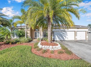 1829 Eagle Trace Blvd, Palm Harbor, FL 34685