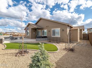 11500 Cepheus Rd, Bellemont, AZ 86015