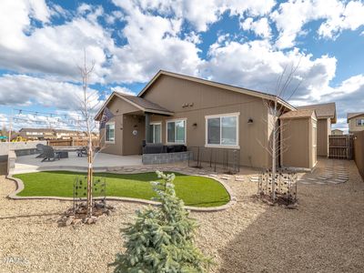 11500 Cepheus Rd, Bellemont, AZ, 86015