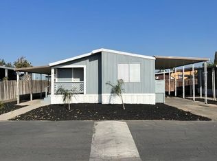 5665 S Chestnut Ave SPACE 4, Fresno, CA
