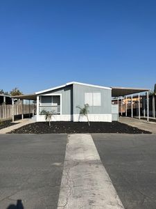 5665 S Chestnut Ave SPACE 4, Fresno, CA, 93725
