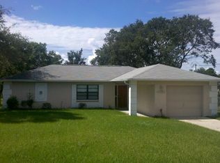 3123 Cloudcroft Ave, Spring Hill, FL 34609