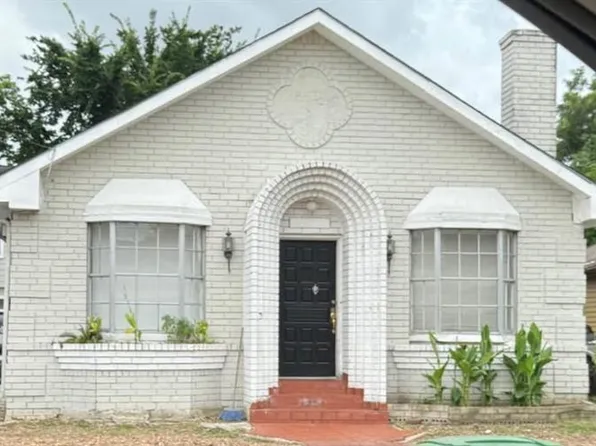 6814 Sherman St #A, Houston, TX 77011