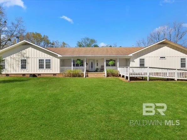 14903 County Road 13, Fairhope, AL 36532