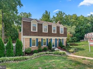 1000 Windrush Ln #18, Sandy Spring, MD 20860