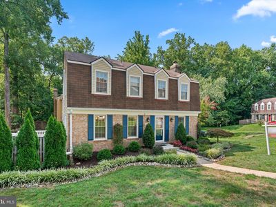 1000 Windrush Ln #18, Sandy Spring, MD, 20860