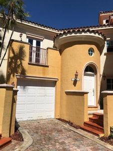 18470 NE 30th Ct #18470, Aventura, FL, 33160
