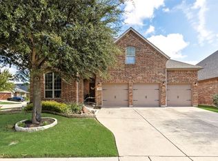 1009 Knoxbridge Rd, Forney, TX 75126