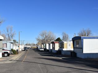 15770 E Colfax Ave LOT 14, Aurora, CO 80011