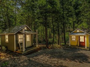 19580 Inspiration Dr, Pioneer, CA 95666