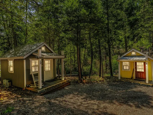 19580 Inspiration Dr, Pioneer, CA 95666