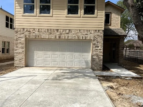 540 Rawls Cir, Irving, TX 75061