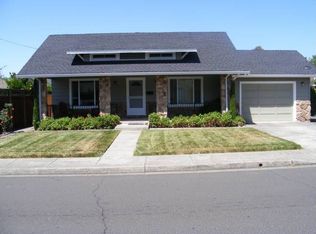 427 4th St W, Sonoma, CA