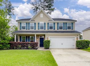 55 Glen Way, Richmond Hill, GA 31324