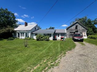 372 Airport Rd, Dexter, ME 04930