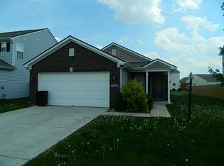 5353 Bombay Dr, Indianapolis, IN