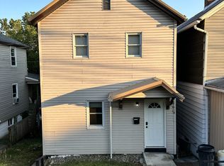 304 Bessemer Ave, Lyndora, PA 16045