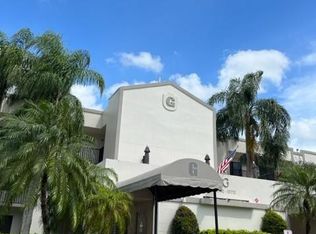 10712 W Clairmont Cir #107, Tamarac, FL 33321