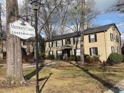 117 Memory Ct APT B, Mountain Brk, AL, 35213