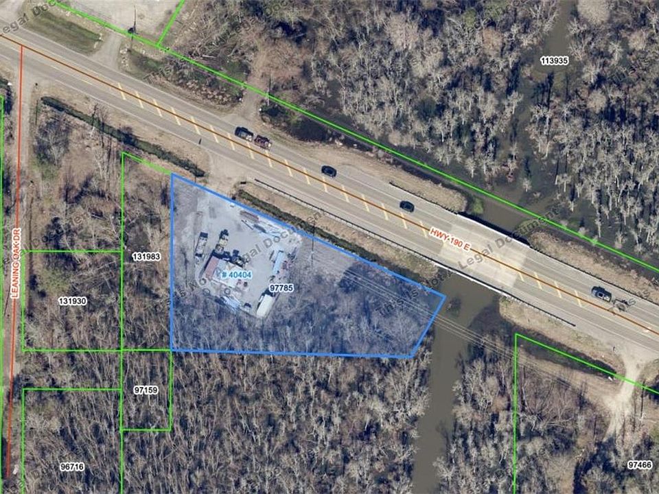 1st image of 40404 Highway 190 E