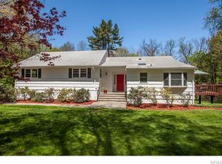 7 Cindy Way, Chappaqua, NY 10514