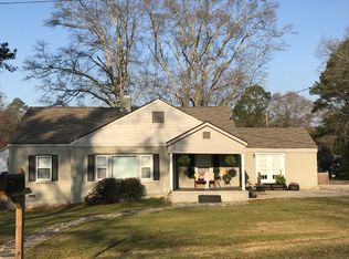 603 17th St N, Clanton, AL 35045