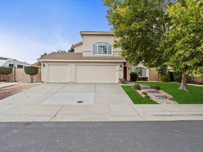 6421 Noble House Ct, Elk Grove, CA, 95758