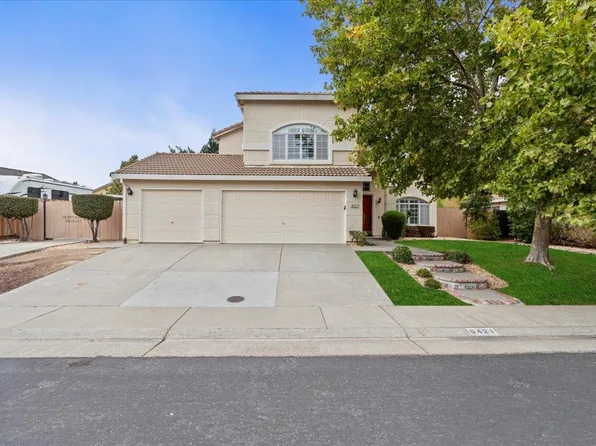 6421 Noble House Ct, Elk Grove, CA 95758