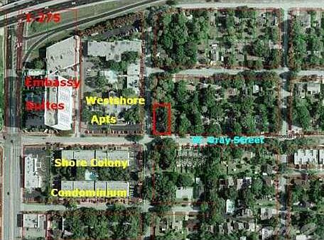 2nd image of 4517 W Gray St