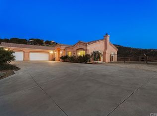 35149 Penman Rd, Agua Dulce, CA 91390