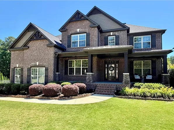 500 Lakeview Ct, Woodstock, GA 30188