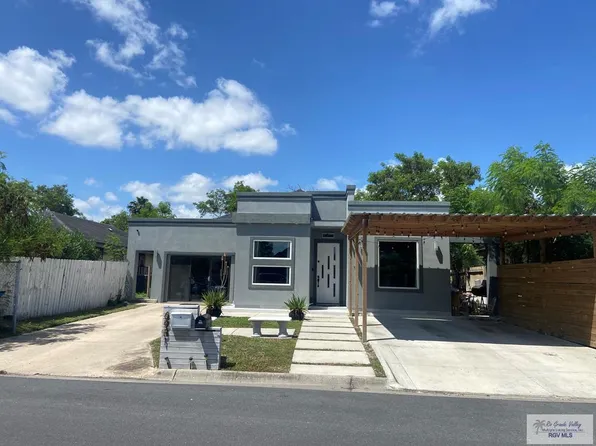 6931 Laguna Verde Dr, Brownsville, TX 78526