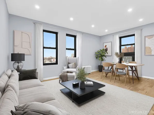 345 Montgomery St APT 6C, Brooklyn, NY 11225