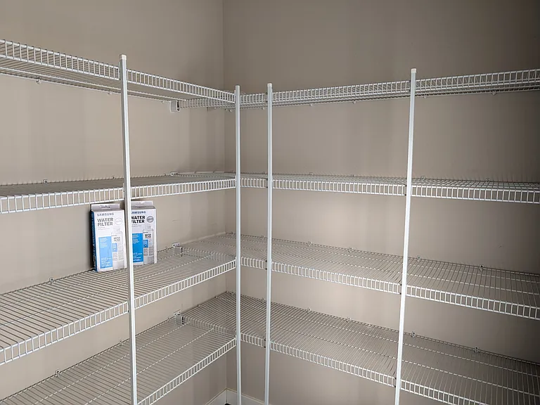 Pantry