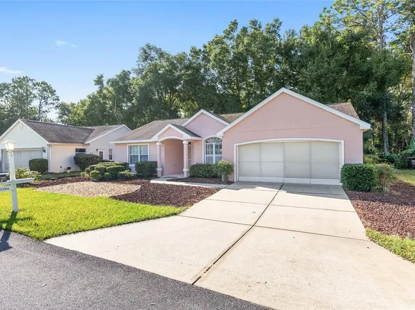 11696 SW 71st Cir, Ocala, FL 34476