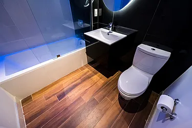 Rented by Nooklyn NYC LLC