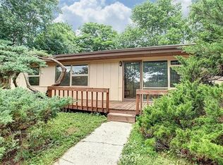 480 Polecat Rd, Yellow Springs, OH 45387