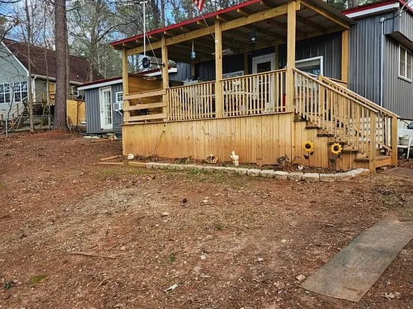 122A Sunset Dr, Eatonton, GA 31024