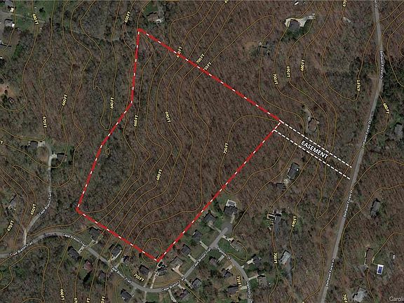 4th image of Belhaven Forest Dr