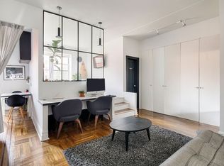 451 Clinton Ave APT 1D, Brooklyn, NY 11238