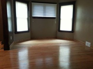 330 N Lockwood Ave #1, Chicago, IL 60644