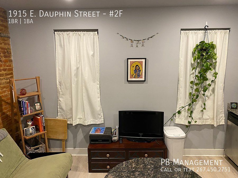 1st image of 1915 E Dauphin St #2F
