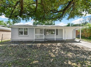 7809 Terry St, White Settlement, TX 76108