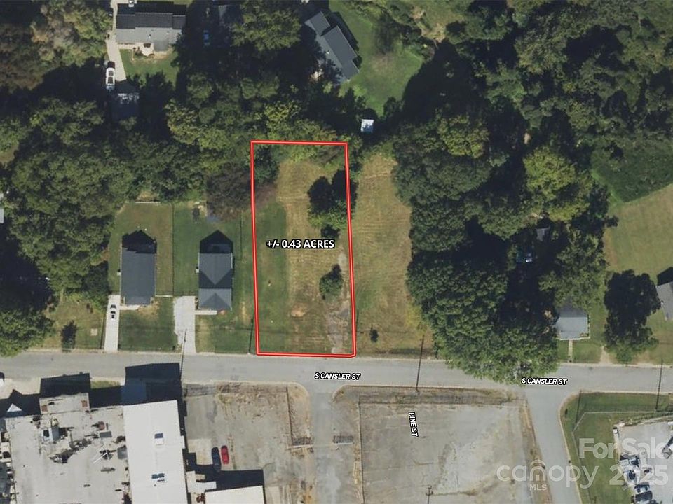 1st image of 400 S Cansler St