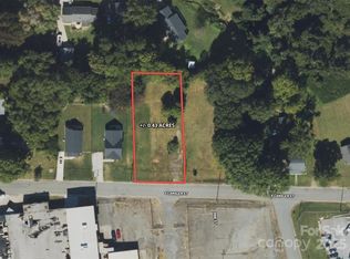 400 S Cansler St, Kings Mountain, NC 28086