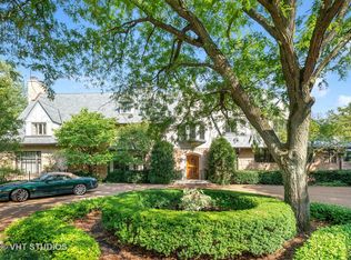 35 Indian Hill Rd, Winnetka, IL 60093